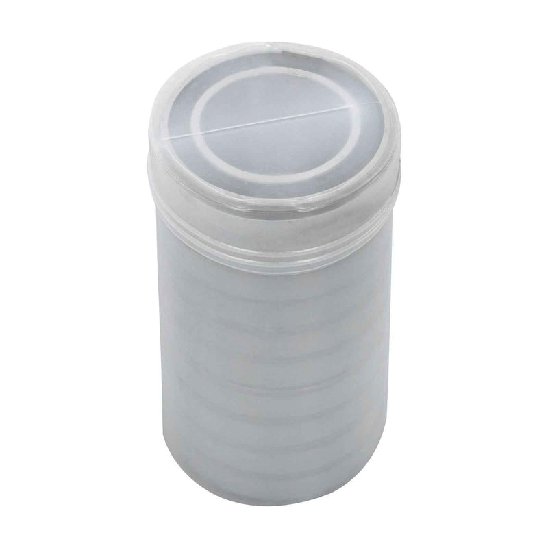 DURAFORCE for CNC 10Pcs 6010-2RS 50 × 80 × 16 mm Pre-Lubricated Deep Groove Ball Bearing