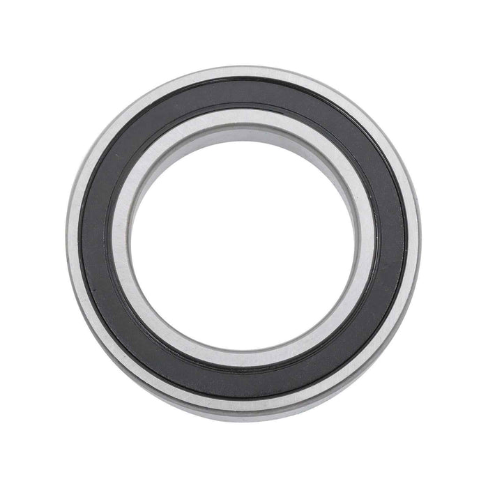 DURAFORCE for CNC 10Pcs 6010-2RS 50 × 80 × 16 mm Pre-Lubricated Deep Groove Ball Bearing