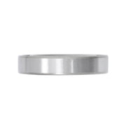 DURAFORCE for CNC 10Pcs 6010-2RS 50 × 80 × 16 mm Pre-Lubricated Deep Groove Ball Bearing