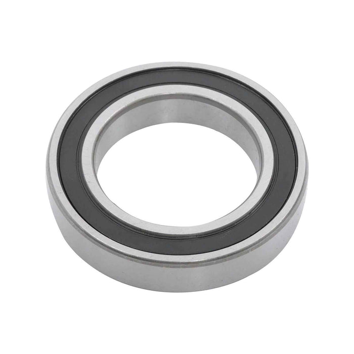 DURAFORCE for CNC 10Pcs 6010-2RS 50 × 80 × 16 mm Pre-Lubricated Deep Groove Ball Bearing