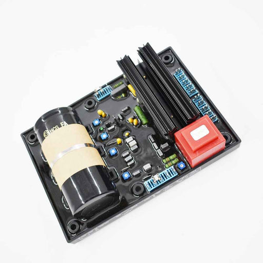 DURAFORCE R448 Automatic Voltage Regulator AVR Module Card For Genset