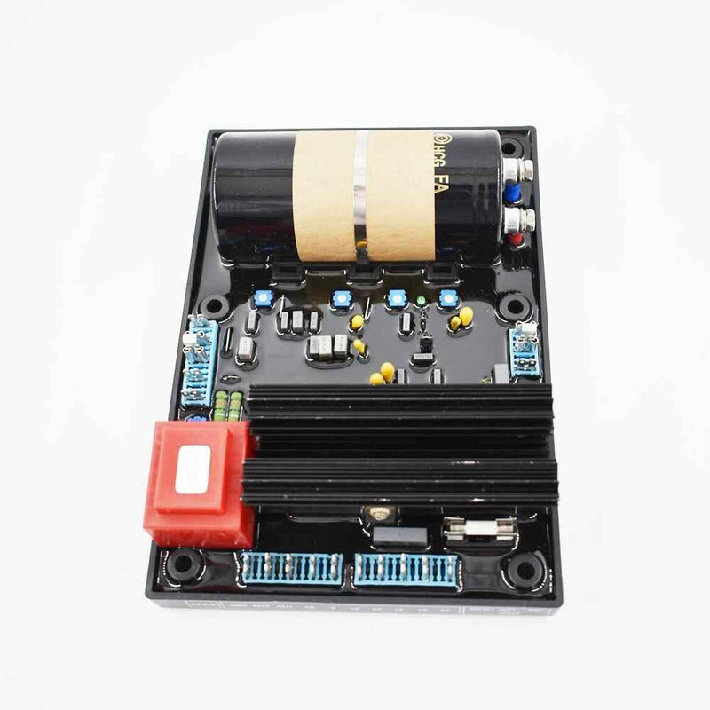 DURAFORCE R448 Automatic Voltage Regulator AVR Module Card For Genset