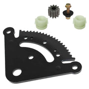 DURAFORCE Steering Sector & Pinion Gear With Bushings For John Deere D130 D140 D150