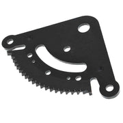 DURAFORCE Steering Sector & Pinion Gear With Bushings For John Deere D130 D140 D150