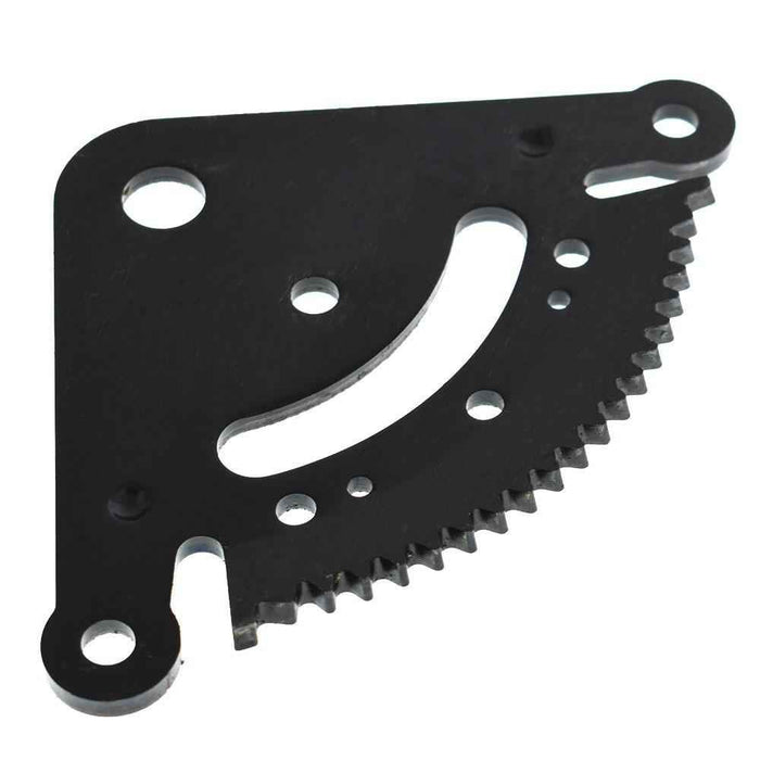 DURAFORCE Steering Sector & Pinion Gear With Bushings For John Deere D130 D140 D150