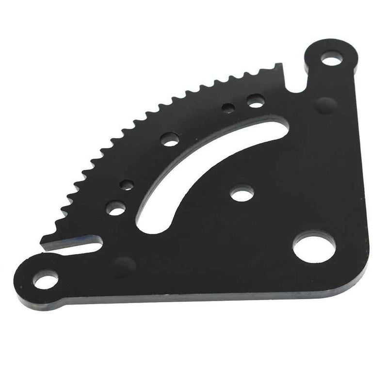 DURAFORCE Steering Sector & Pinion Gear With Bushings For John Deere D130 D140 D150