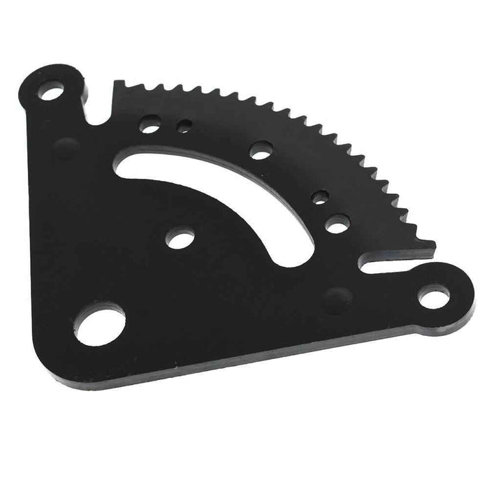 DURAFORCE Steering Sector & Pinion Gear With Bushings For John Deere D130 D140 D150