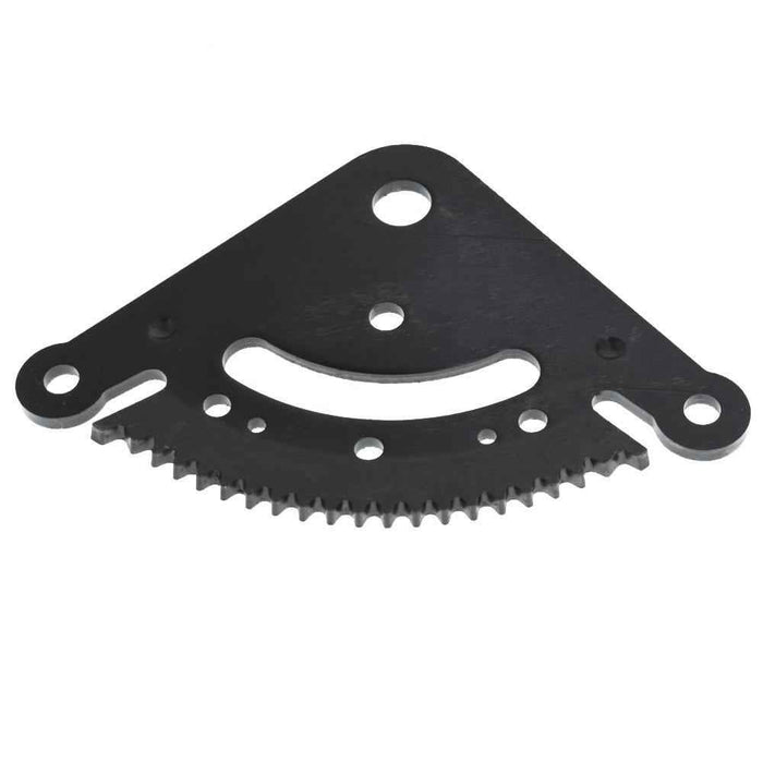 DURAFORCE Steering Sector & Pinion Gear With Bushings For John Deere D130 D140 D150