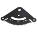 DURAFORCE Steering Sector & Pinion Gear With Bushings For John Deere D130 D140 D150