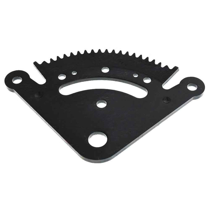 DURAFORCE Steering Sector & Pinion Gear With Bushings For John Deere D130 D140 D150