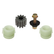 DURAFORCE Steering Sector & Pinion Gear With Bushings For John Deere D130 D140 D150