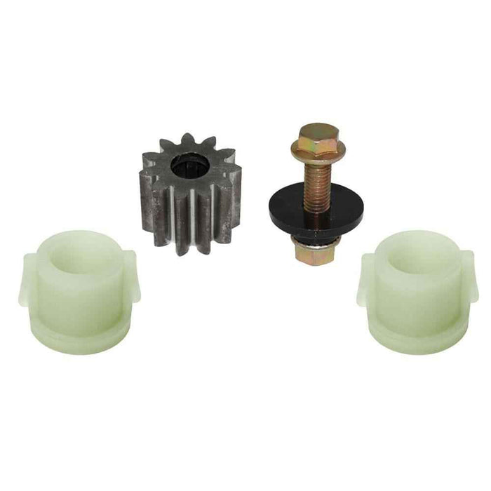 DURAFORCE Steering Sector & Pinion Gear With Bushings For John Deere D130 D140 D150