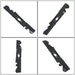 DURAFORCE 490-110-C204 742P05094-X 742P05094-X 490-110-Y204 3 Pack Blade For Cub Cadet MTD