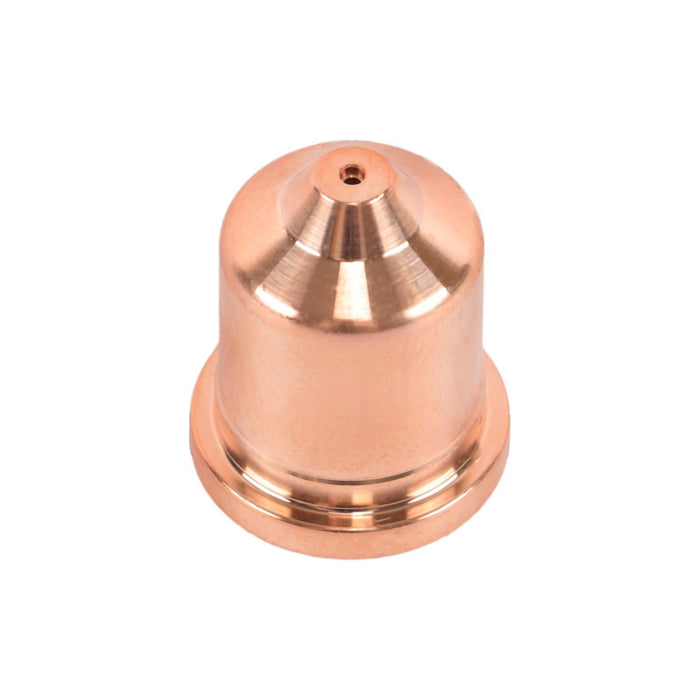 DURAFORCE 220941 45A Nozzle Tips 40× Plasma Cutter for 45XP/65/85/105 Plasma Cutting Torch