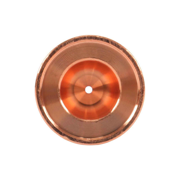 DURAFORCE 220941 45A Nozzle Tips 40× Plasma Cutter for 45XP/65/85/105 Plasma Cutting Torch