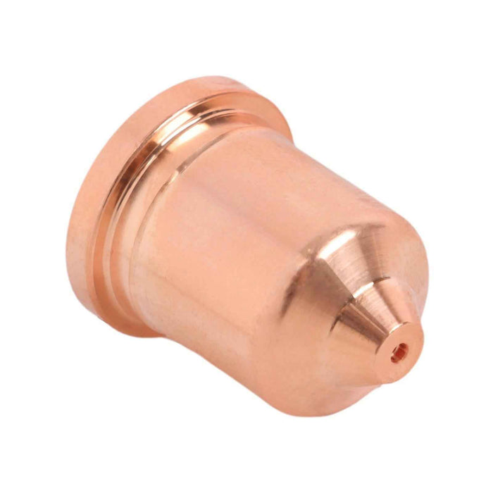 DURAFORCE 220941 45A Nozzle Tips 40× Plasma Cutter for 45XP/65/85/105 Plasma Cutting Torch