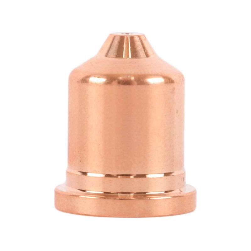 DURAFORCE 220941 45A Nozzle Tips 40× Plasma Cutter for 45XP/65/85/105 Plasma Cutting Torch