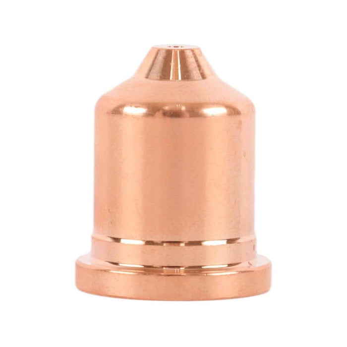 DURAFORCE 220941 45A Nozzle Tips 40× Plasma Cutter for 45XP/65/85/105 Plasma Cutting Torch
