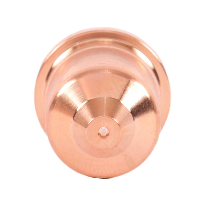 DURAFORCE 220941 45A Nozzle Tips 40× Plasma Cutter for 45XP/65/85/105 Plasma Cutting Torch