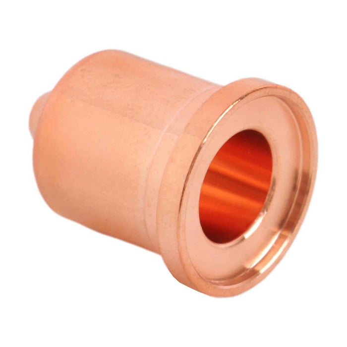 DURAFORCE 220941 45A Nozzle Tips 40× Plasma Cutter for 45XP/65/85/105 Plasma Cutting Torch