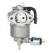 DURAFORCE Carburetor Kit For John Deere LX173 LX188 2317 2718 9330 LX279 FD501V-BS00