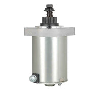 DURAFORCE Starter For Kawasaki 21.5-24Hp FR651V FR730V FR691V FS481V Zero Turn Mower