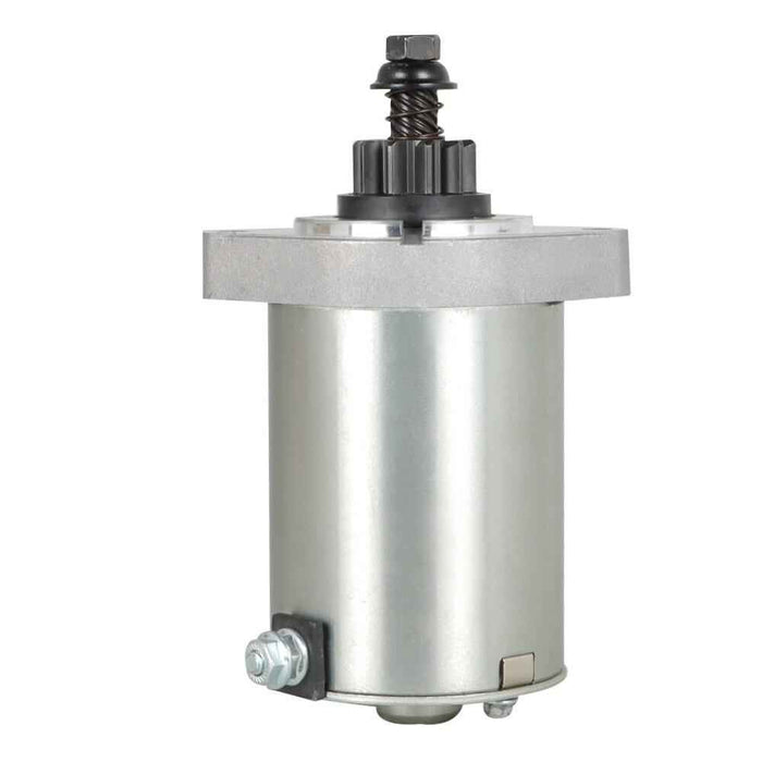 DURAFORCE Starter For Kawasaki 21.5-24Hp FR651V FR730V FR691V FS481V Zero Turn Mower