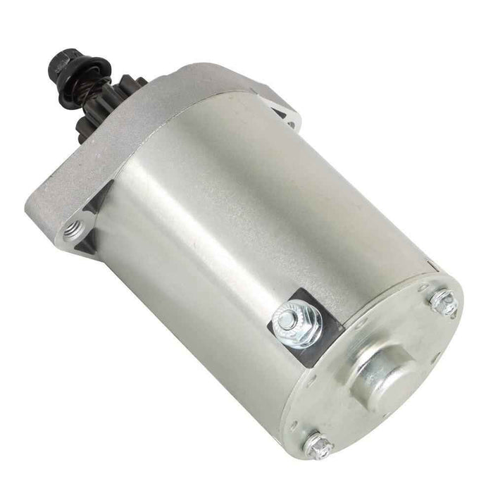 DURAFORCE Starter For Kawasaki 21.5-24Hp FR651V FR730V FR691V FS481V Zero Turn Mower