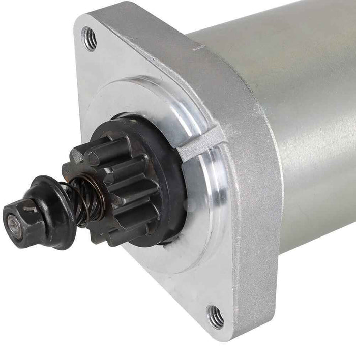 DURAFORCE Starter For Kawasaki 21.5-24Hp FR651V FR730V FR691V FS481V Zero Turn Mower