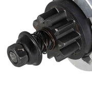 DURAFORCE Starter For Kawasaki 21.5-24Hp FR651V FR730V FR691V FS481V Zero Turn Mower