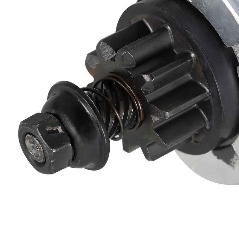 DURAFORCE Starter For Kawasaki 21.5-24Hp FR651V FR730V FR691V FS481V Zero Turn Mower