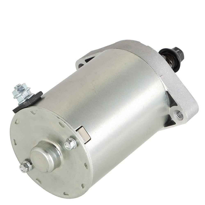 DURAFORCE Starter For Kawasaki 21.5-24Hp FR651V FR730V FR691V FS481V Zero Turn Mower