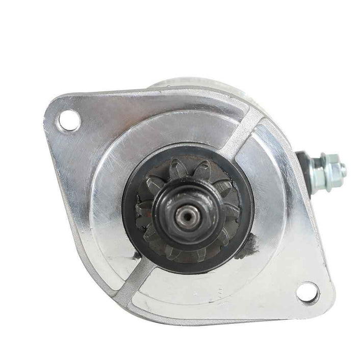 DURAFORCE Starter For Kawasaki 21.5-24Hp FR651V FR730V FR691V FS481V Zero Turn Mower