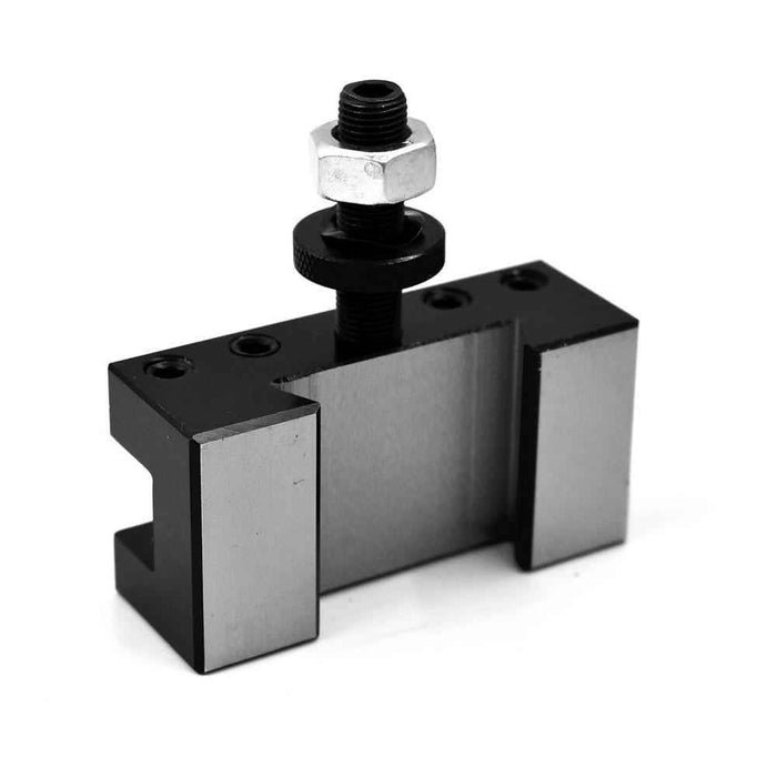 4Pcs Oversize Quick Change Tool Post Turning And Facing Holder AXA #1 250-101 XL