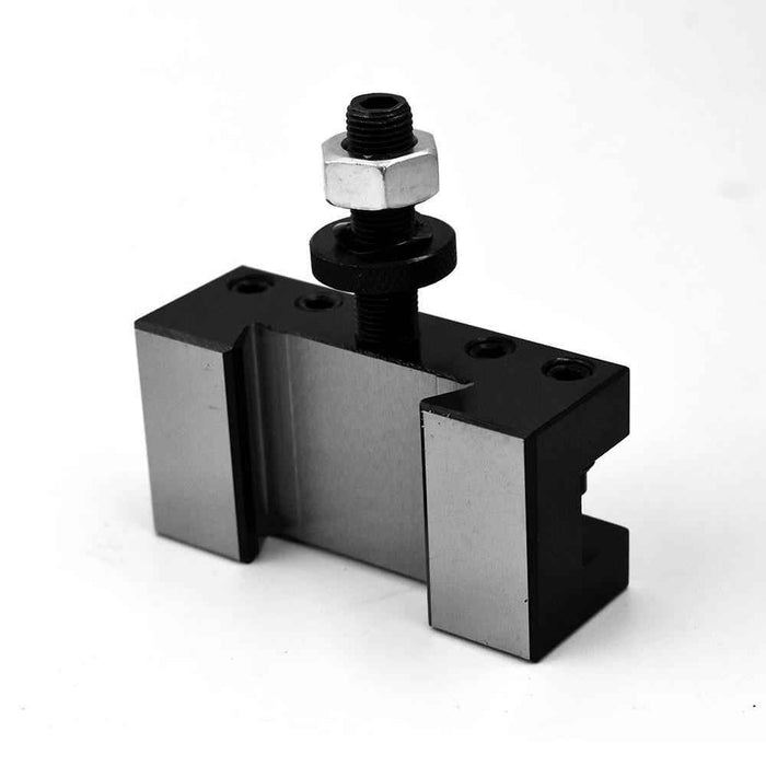 4Pcs Oversize Quick Change Tool Post Turning And Facing Holder AXA #1 250-101 XL