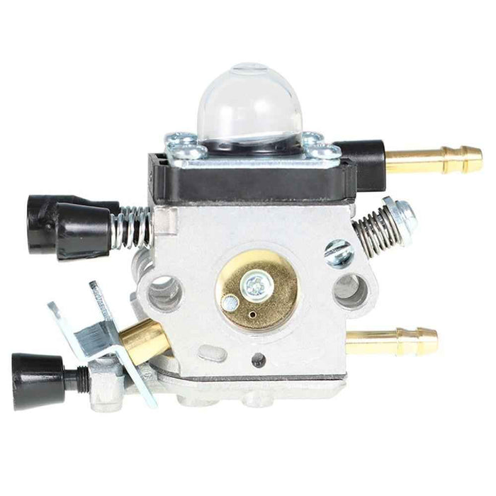 DURAFORCE BG65 BG85 SH55 SH85 Carburetor For Stihl BG45 BG46 BG55 Leaf Blower Zama