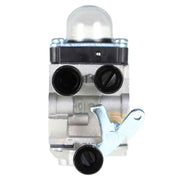 DURAFORCE BG65 BG85 SH55 SH85 Carburetor For Stihl BG45 BG46 BG55 Leaf Blower Zama