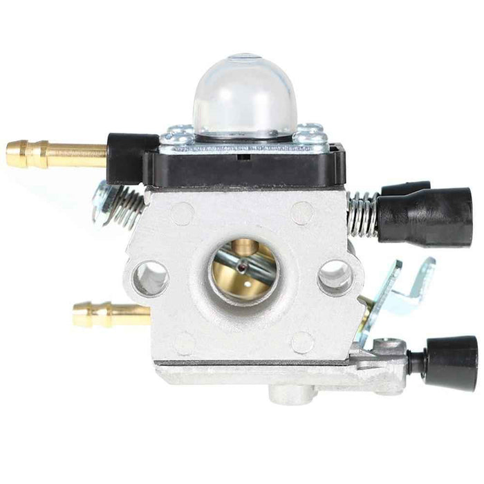 DURAFORCE BG65 BG85 SH55 SH85 Carburetor For Stihl BG45 BG46 BG55 Leaf Blower Zama