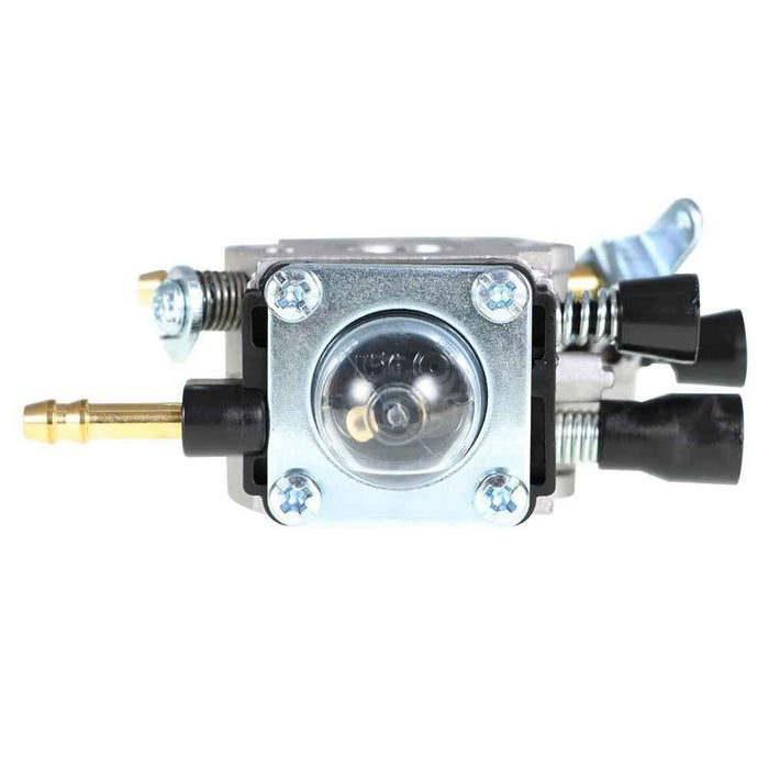 DURAFORCE BG65 BG85 SH55 SH85 Carburetor For Stihl BG45 BG46 BG55 Leaf Blower Zama