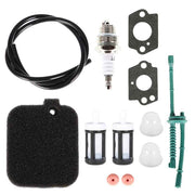DURAFORCE BG65 BG85 SH55 SH85 Carburetor For Stihl BG45 BG46 BG55 Leaf Blower Zama