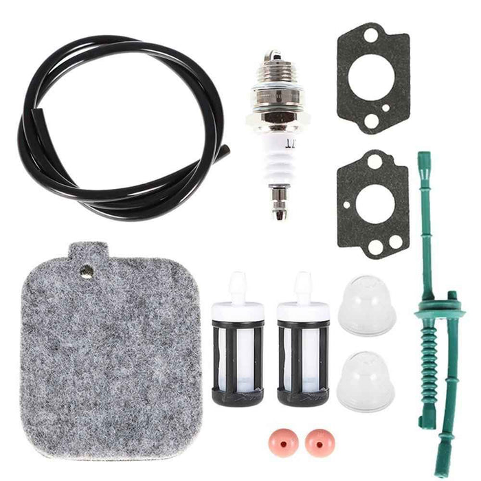 DURAFORCE BG65 BG85 SH55 SH85 Carburetor For Stihl BG45 BG46 BG55 Leaf Blower Zama