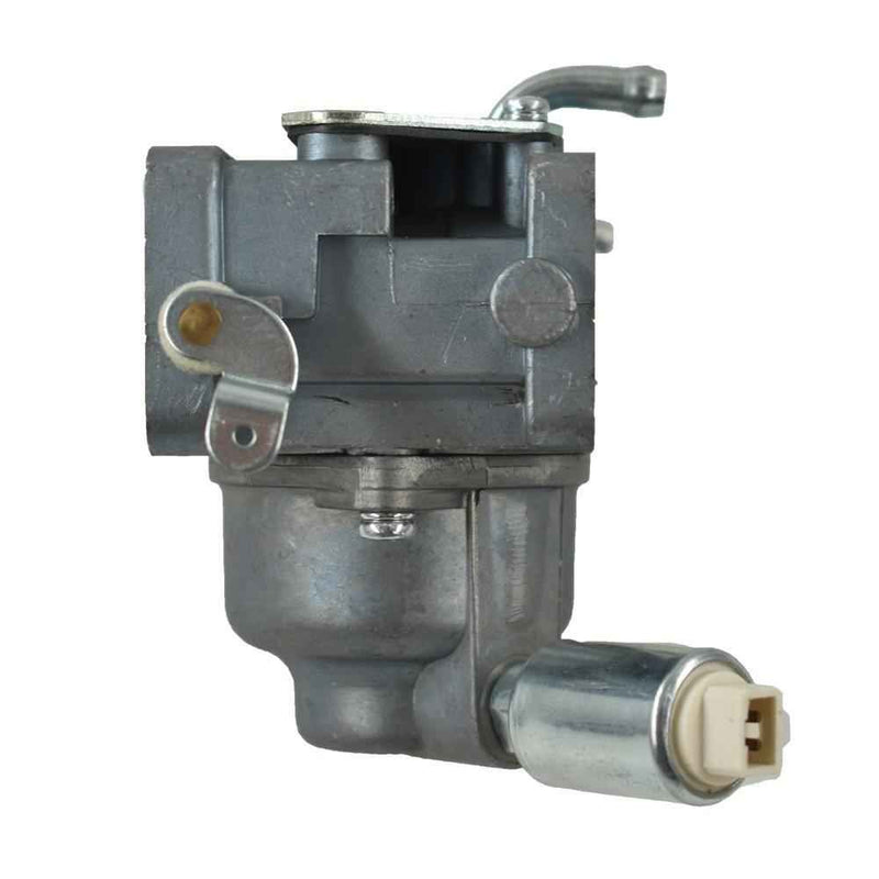 DURAFORCE Carburetor Carb Fit For Husqvarna YTH24V54 54 In Riding Lawn Mower 724cc