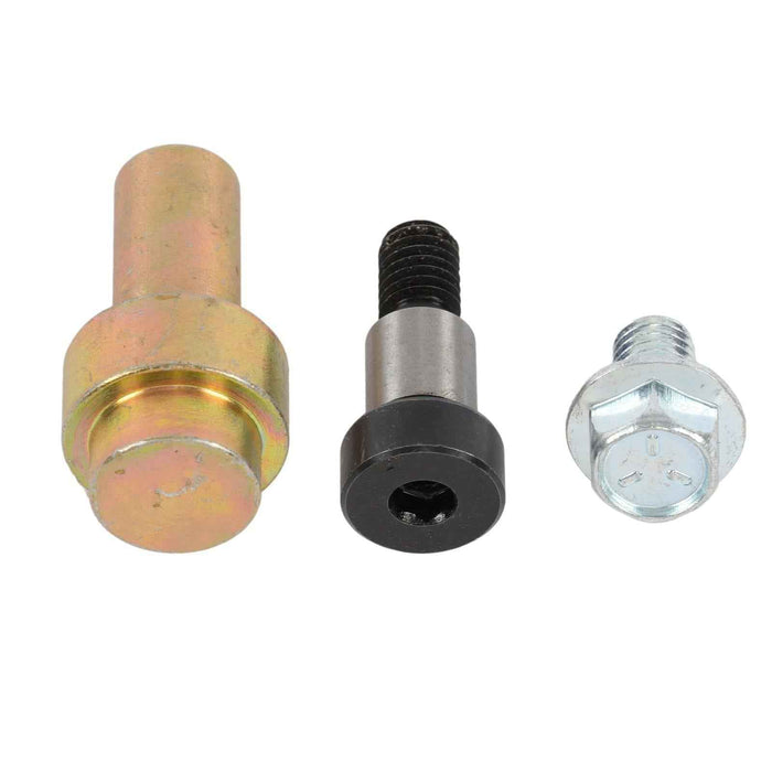 DURAFORCE For Bobcat 741 742 743 Skid Steer Handle Wedge RH Rebuild Kit 6565189 6563107