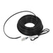 DURAFORCE 140 Feet Heat Tape Heat Cable Roof Heat Cable Snow De-icing Kit 60HZ 120V 8W/FT