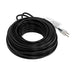 DURAFORCE 140 Feet Heat Tape Heat Cable Roof Heat Cable Snow De-icing Kit 60HZ 120V 8W/FT