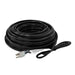 DURAFORCE 140 Feet Heat Tape Heat Cable Roof Heat Cable Snow De-icing Kit 60HZ 120V 8W/FT