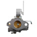 DURAFORCE Carburetor Kit For Tecumseh AV520 TV085XA 640290 640263 631720A 631720B Engine