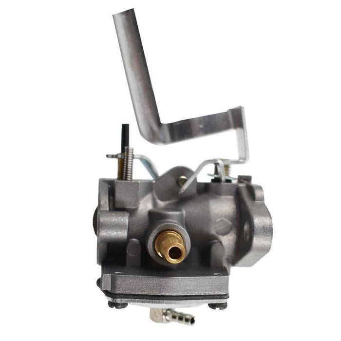 DURAFORCE Carburetor Kit For Tecumseh AV520 TV085XA 640290 640263 631720A 631720B Engine
