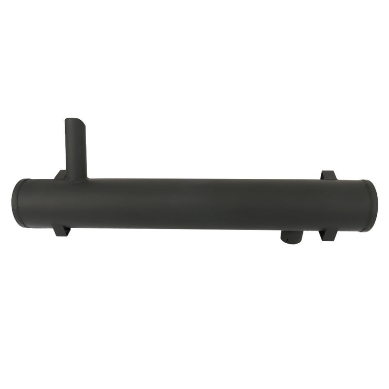 DURAFORCE Muffler Skid Steers Loader 6514737 For Bobcat Loader 642 643 645 742 743 1600