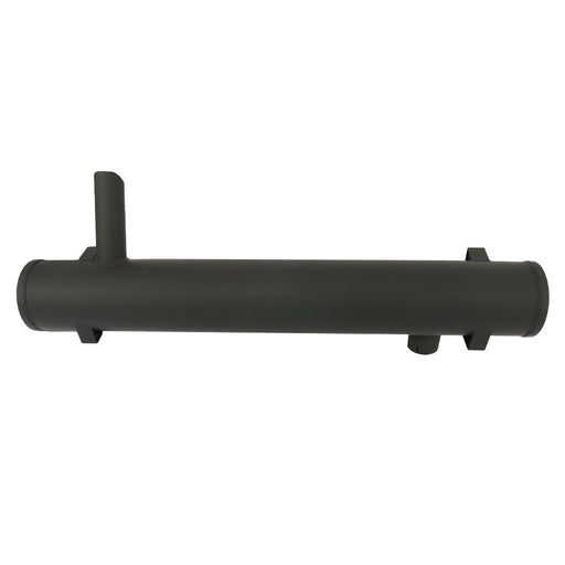 DURAFORCE Muffler Skid Steers Loader 6514737 For Bobcat Loader 642 643 645 742 743 1600